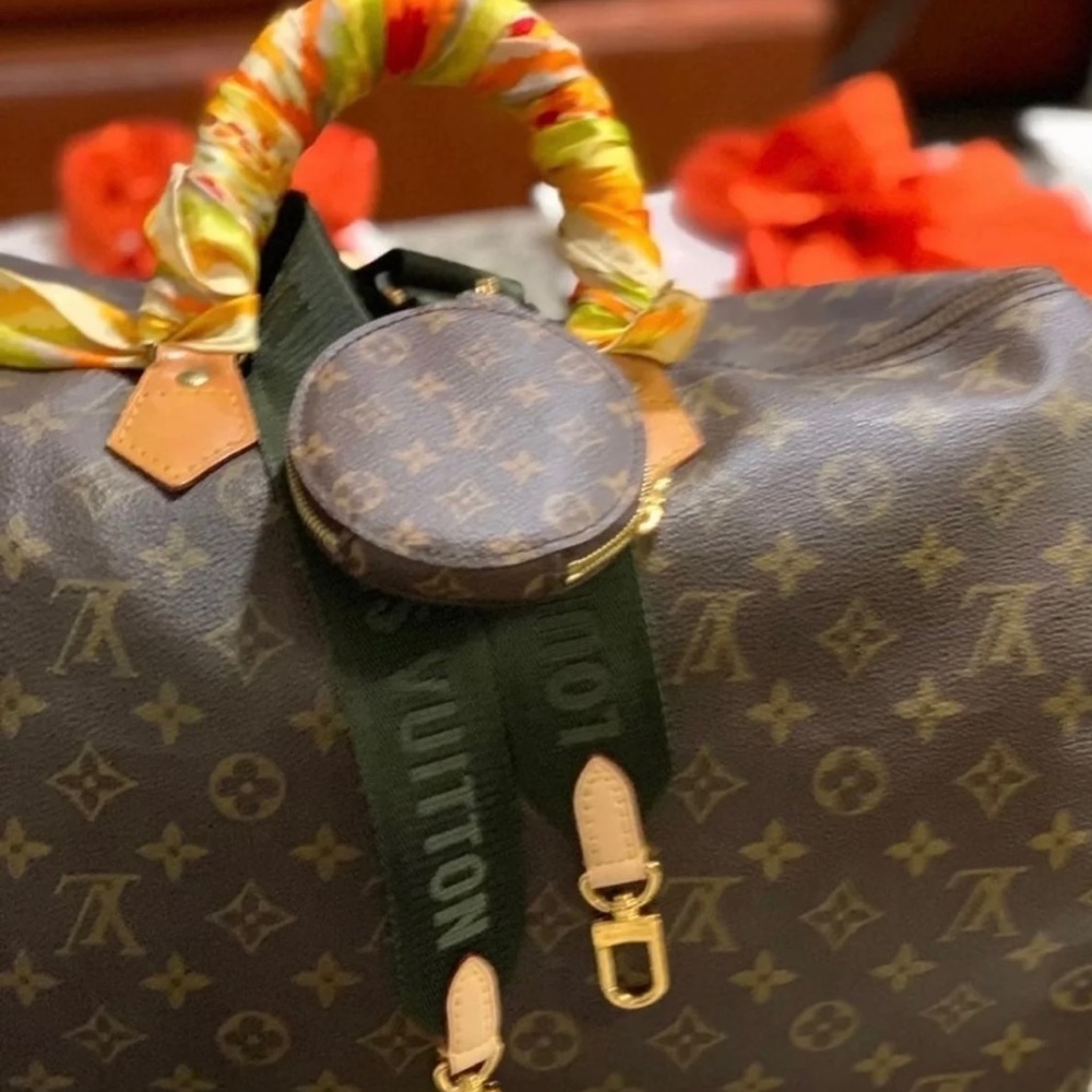 Welcome to my closet